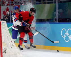 IO Mediolan-Cortina 2026: konkurencje