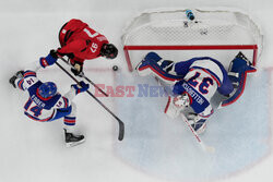 IO Mediolan-Cortina 2026: konkurencje