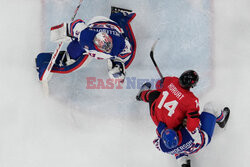 IO Mediolan-Cortina 2026: konkurencje