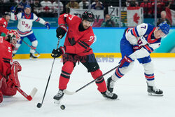 IO Mediolan-Cortina 2026: konkurencje