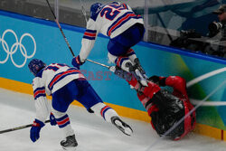 IO Mediolan-Cortina 2026: konkurencje