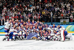 IO Mediolan-Cortina 2026: medaliści