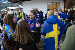 IO Mediolan-Cortina 2026: wokół igrzysk