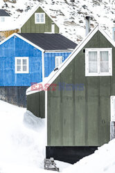 Grenlandia- Le Figaro