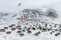 Grenlandia- Le Figaro