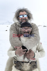 Grenlandia- Le Figaro