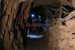 Gorączka metalu w Potosi - AFP