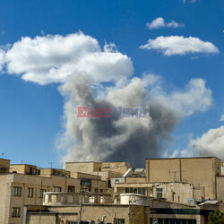 Wojna na Bliskim Wschodzie 2026