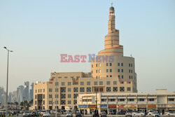 Życie codzienne w Dosze - NurPhoto