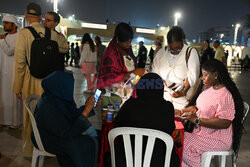 Życie codzienne w Dosze - NurPhoto