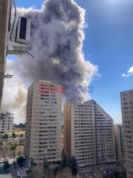 Wojna na Bliskim Wschodzie 2026