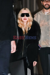 Znani na Tygodniu mody w Mediolanie - jesień/zima 2026