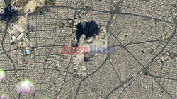 Wojna na Bliskim Wschodzie 2026