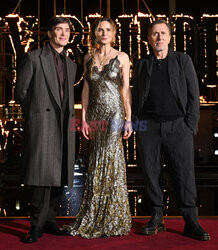 Premiera filmu "Peaky Blinders: The Immortal Man" w Birmingham