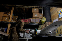 Wojna na Bliskim Wschodzie 2026