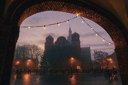 Fotonova - arch