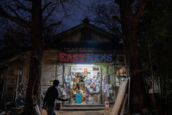 Yoshida - najstarszy japońska akademik - AFP