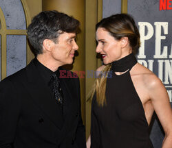 Amerykańska premiera filmu Peaky Blinders The Immortal Man