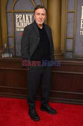 Amerykańska premiera filmu Peaky Blinders The Immortal Man