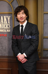 Amerykańska premiera filmu Peaky Blinders The Immortal Man