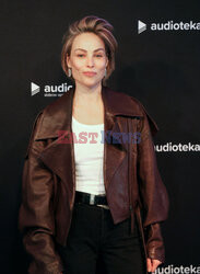 Wiosenna ramówka Audioteki