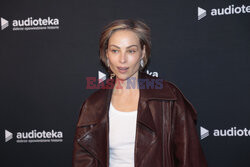 Wiosenna ramówka Audioteki