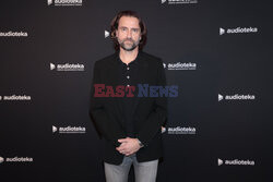 Wiosenna ramówka Audioteki