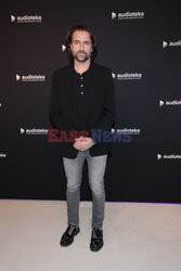 Wiosenna ramówka Audioteki