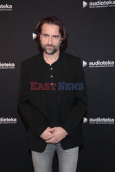 Wiosenna ramówka Audioteki