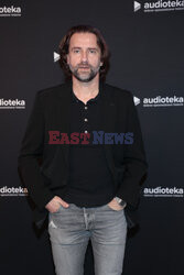 Wiosenna ramówka Audioteki