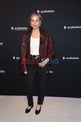 Wiosenna ramówka Audioteki