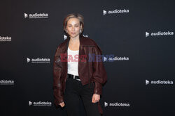 Wiosenna ramówka Audioteki