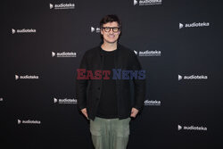 Wiosenna ramówka Audioteki