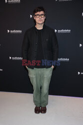 Wiosenna ramówka Audioteki