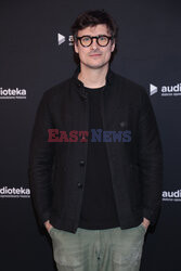 Wiosenna ramówka Audioteki