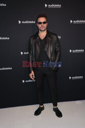 Wiosenna ramówka Audioteki