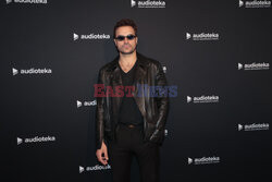 Wiosenna ramówka Audioteki