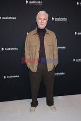 Wiosenna ramówka Audioteki