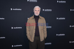 Wiosenna ramówka Audioteki