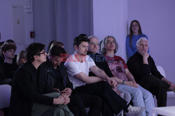 Wiosenna ramówka Audioteki