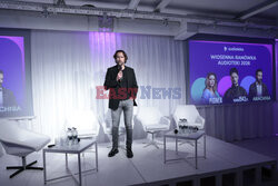 Wiosenna ramówka Audioteki