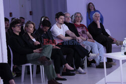 Wiosenna ramówka Audioteki