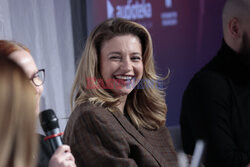 Wiosenna ramówka Audioteki