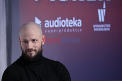 Wiosenna ramówka Audioteki