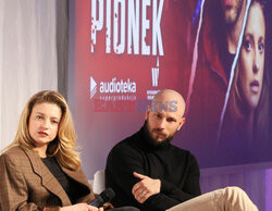 Wiosenna ramówka Audioteki