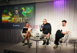 Wiosenna ramówka Audioteki