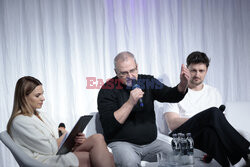 Wiosenna ramówka Audioteki