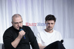 Wiosenna ramówka Audioteki