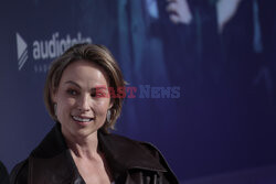 Wiosenna ramówka Audioteki