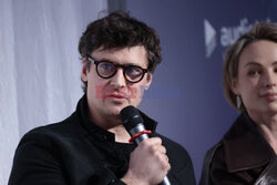 Wiosenna ramówka Audioteki